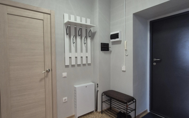 Na Moskovskom 12 Flat