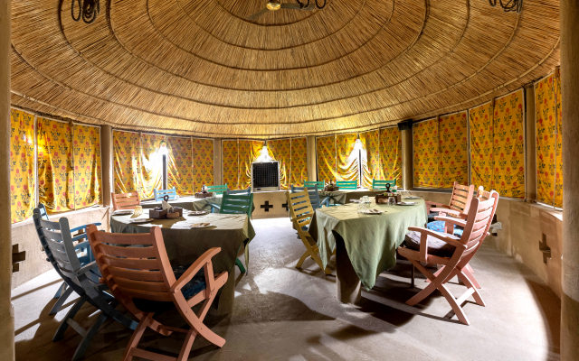 Karni Bhawan Heritage Hotel Jodhpur