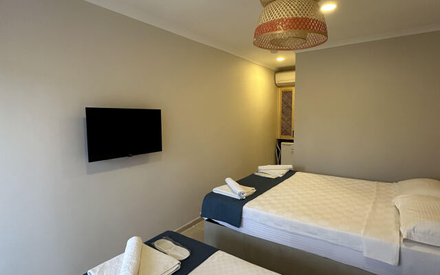 Kıyı Suites Hotel Palamutbükü Hotel