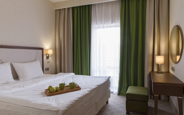 Green Resort Hotel&Spa