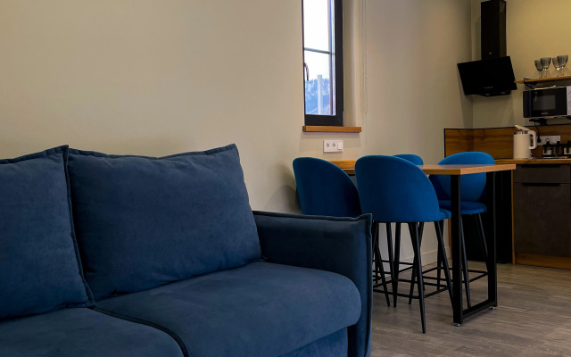 База отдыха Идиллия