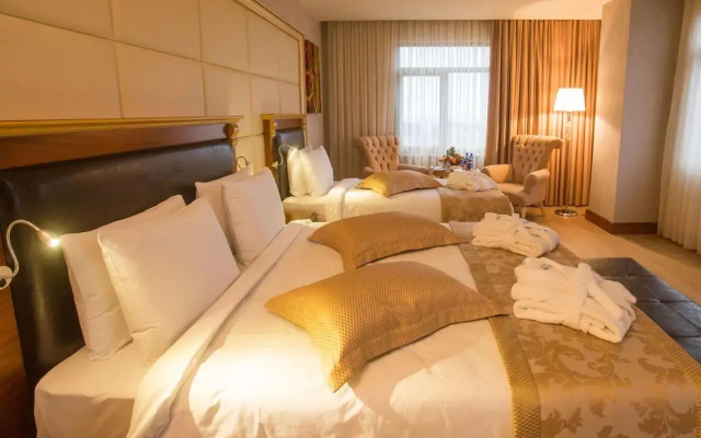 Wyndham Batumi Hotel