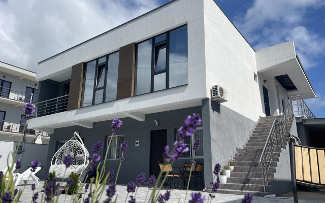 Guest house Gostevoj dom Guest house "BREEZE"