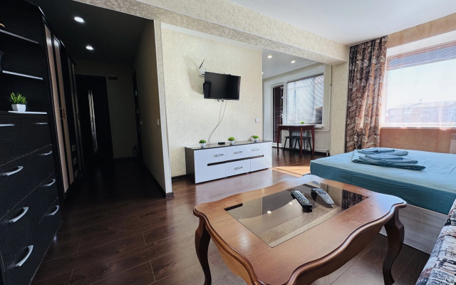 Квартира Уют