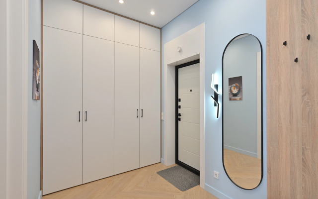 Квартира Malina TROESUTOK