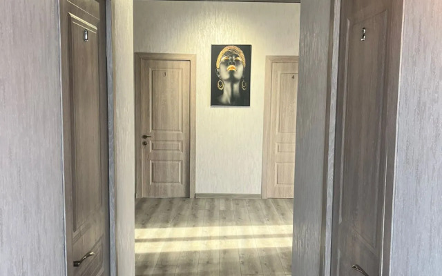 Royal Galaxy Guest House