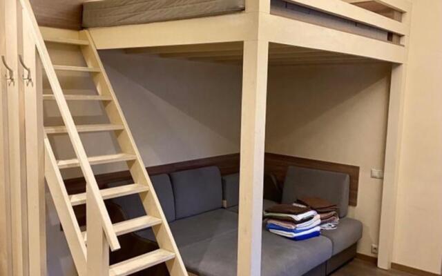 Апартаменты на Гражданской 9 (13)