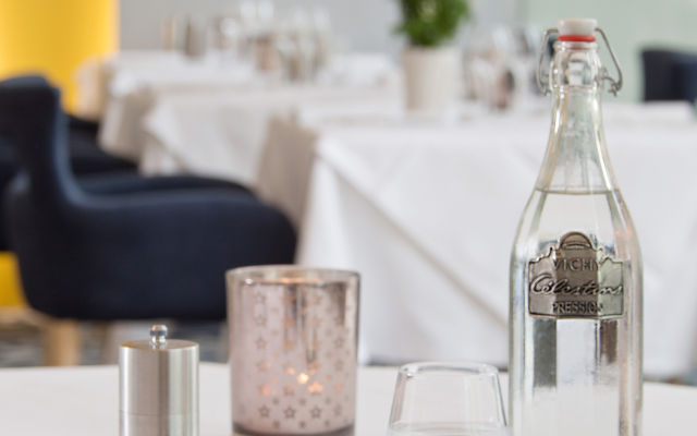Vichy Spa Hôtel Les Célestins