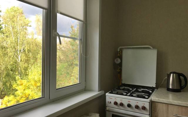 Апартаменты на улице 50 Лет Влксм 20