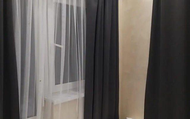 Апартаменты Клевер