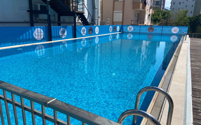 Zeynel Hotel Konyaalti