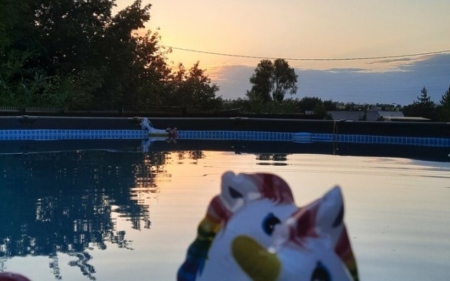 Частный дом Домик в Заярье