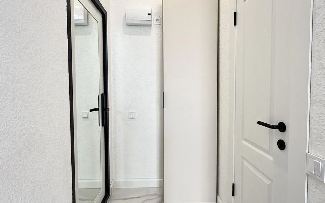 Апартаменты 27 Комфортно и Точка на Кржижановского 15к1