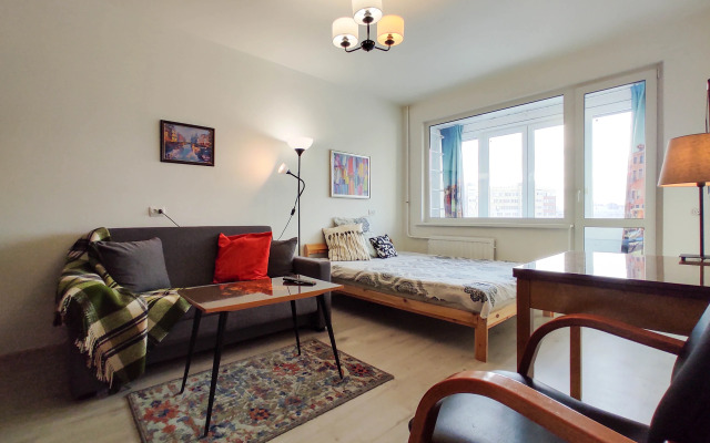 Severnaya Venetsiya Set Yokhoum Apartments