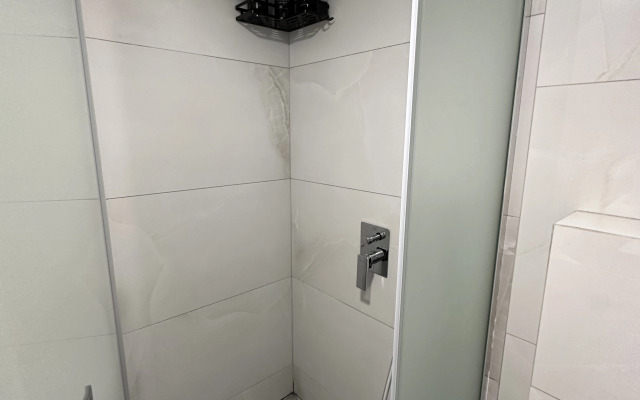 Квартира на Маросейке 1