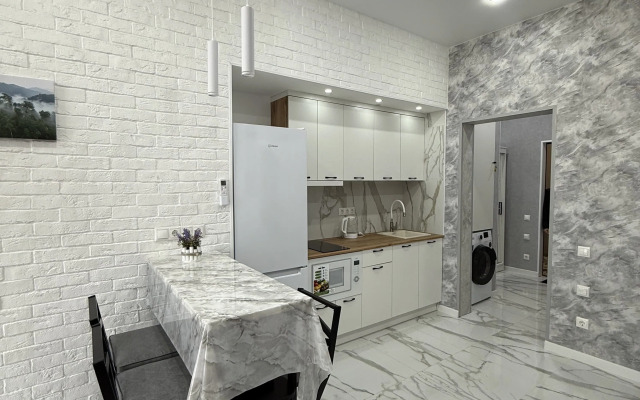 Studiya Krasivye glazki Flat
