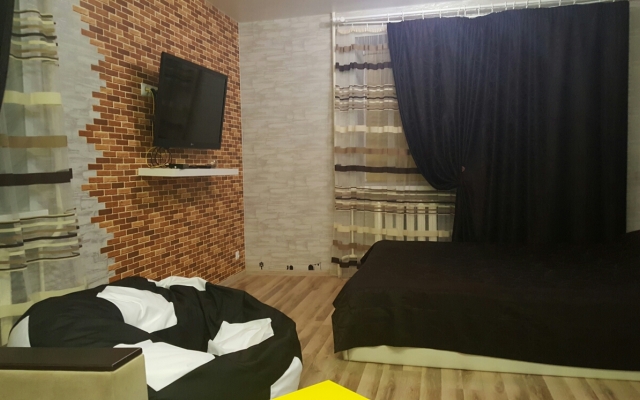 Chapaeva 8 Apartments