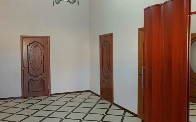 Private house Ryadom S Aeroportom
