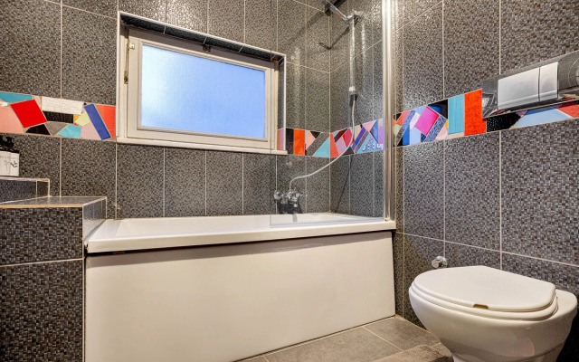 Апартаменты 3 Bedroom Galata Apartment