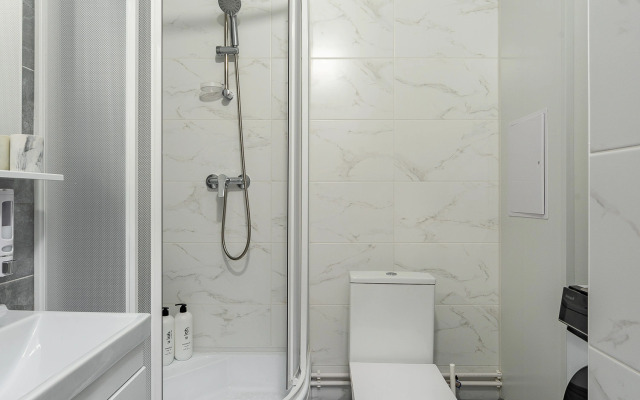 Квартира Kamelia Studio