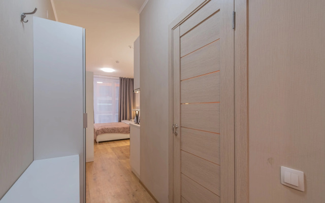 Apartment Classic SalutApart 8