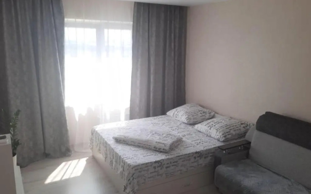 Квартира уют у парка