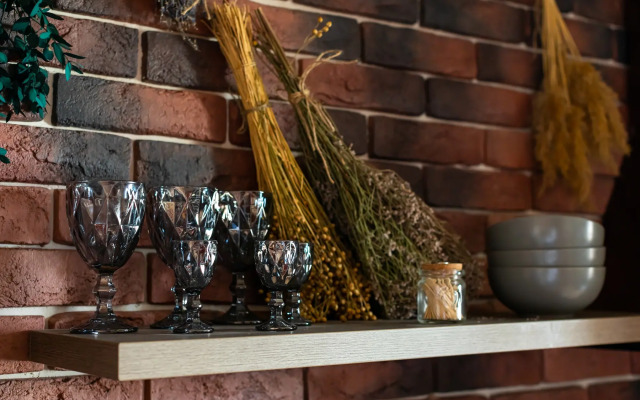 Квартира Harry Potter Калининград