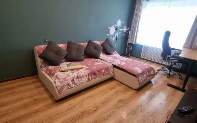 Квартира двухкомнатная квартира на Мира 245