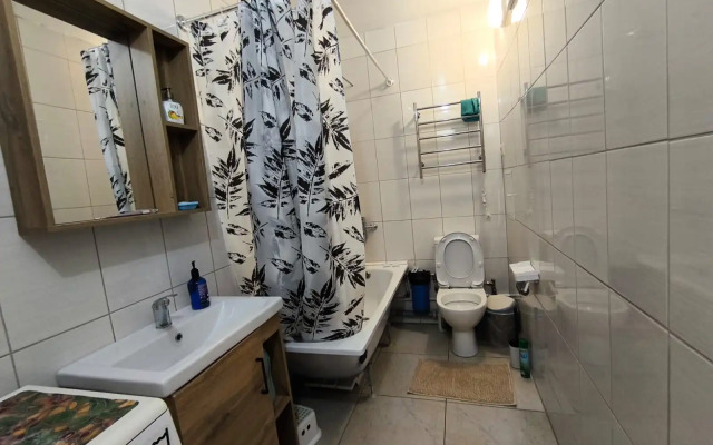 Квартира в центре города