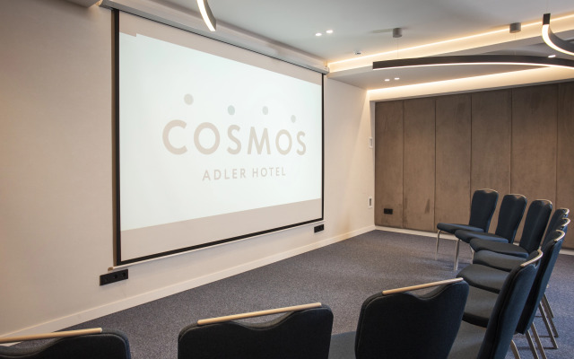 Cosmos Adler Hotel