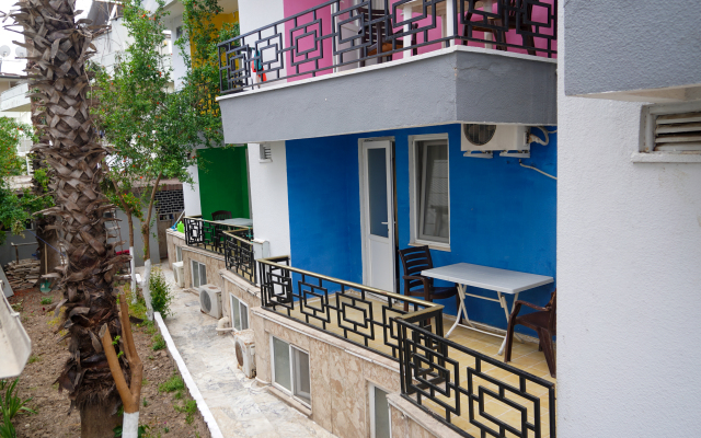 The Sophia Hotel