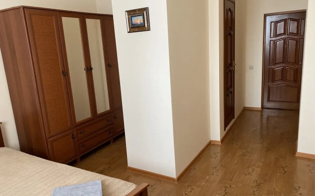 Гостевой Дом Усадьба Заилечье