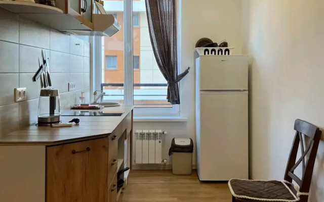 Dvukhkomnatnaya Karavella Portugalii Flat