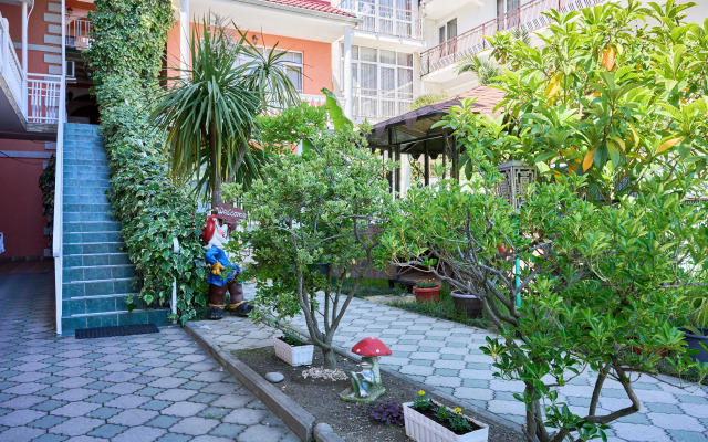 Aerostar1 Guest House