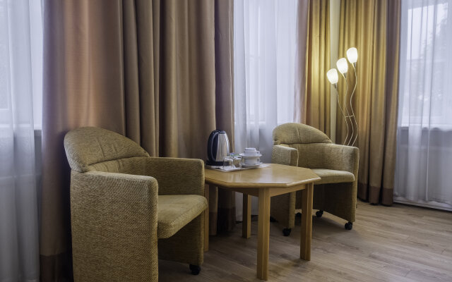 Rivoli Hotel (SpbVergaz)