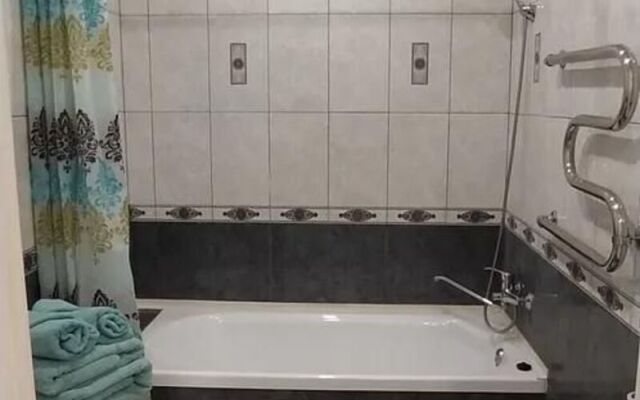 Studiya Yagodka Flat