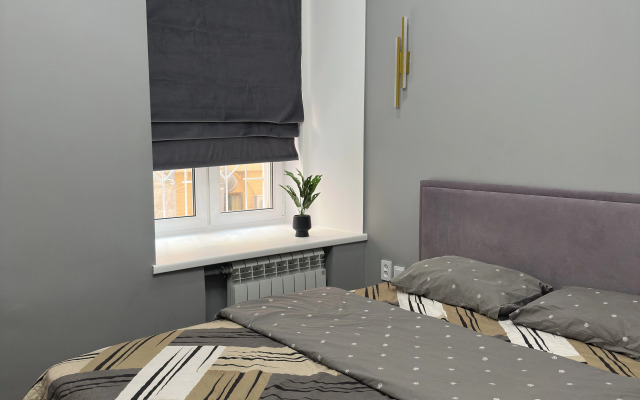 Апартаменты Студия на Пушкинской