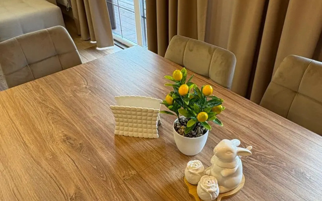 Частный дом Нагорье Шерегеш