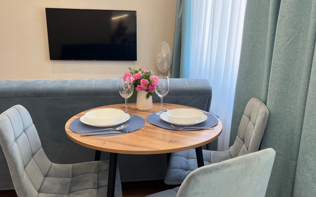 U Chasovoy Bashni I Doma Gildii Apartment