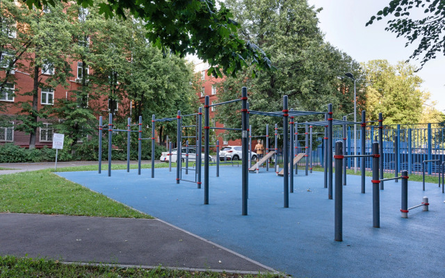 Квартира Однокомнатная квартира на Профсоюзной