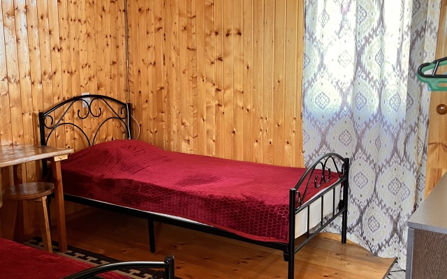 Tina Guest House