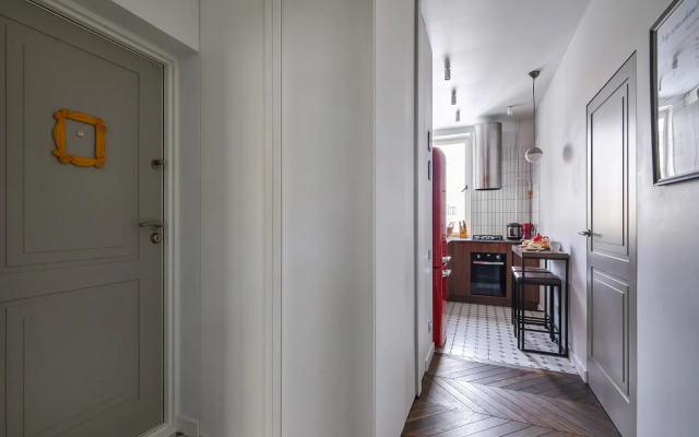 EasyGuest na Chistyh Prudah Flat