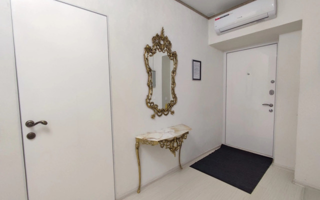 Atmosfera Sаpрhire Apartments