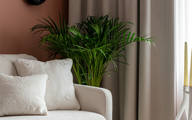 Апартаменты Soul of Kazan: Pink Sunset