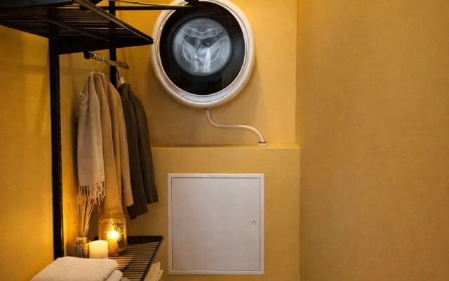 Апартаменты Уютная просторная студия рядом с НМИЦ ТИО Шумакова