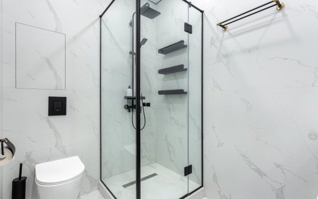 Апартаменты Бархат