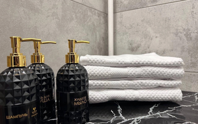 Апартаменты Студия на Клюева