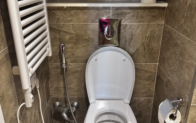 Annabelle Studio Apartments