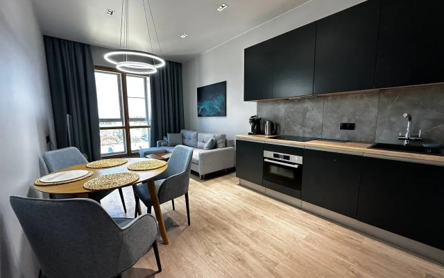 Апартаменты EasyGuest у Невского проспекта