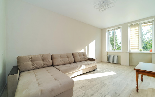 Квартира Просторная 2-комнатная в тихом центре Минска